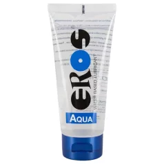EROS Aqua - vattenbaserat glidmedel - 100 ml