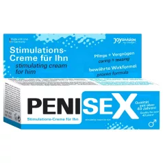 PENISEX - stimulerande kräm för män - 50ml