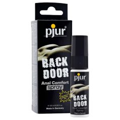   Pjur Back Door - analglidmedel spray - lugnande effekt - 20ml
