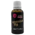 HOT Spanish Fly Gold Woman - afrodisiakum för kvinnor (30 ml)