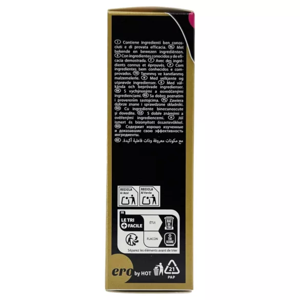 HOT Spanish Fly Gold Woman - afrodisiakum för kvinnor (30 ml)