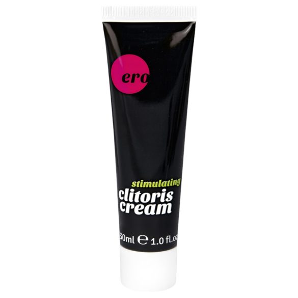 HOT Klitoris Kräm - stimulerande kräm för kvinnor (30 ml)