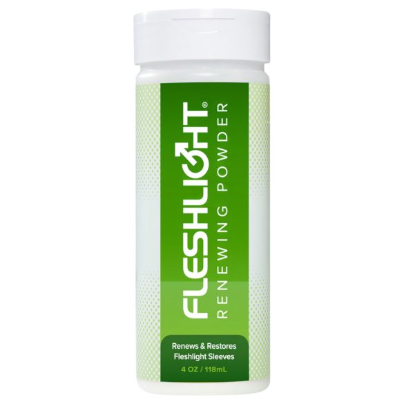 Fleshlight vårdande pulver (113,4g)