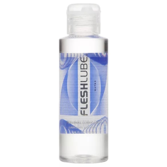 Fleshlight - FleshLube vattenbaserat glidmedel (100 ml)