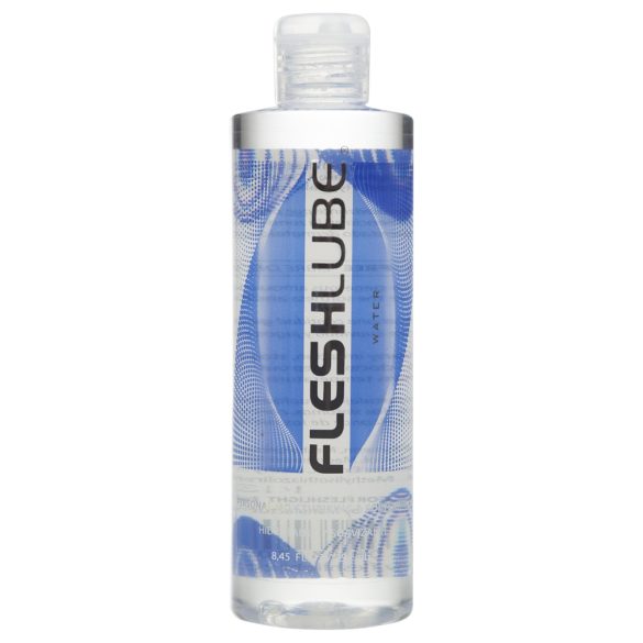 FleshLube vattenbaserad glidmedel (250ml)