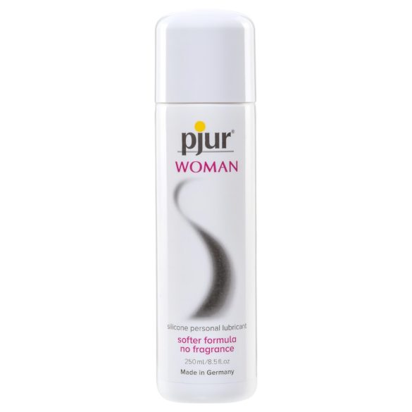 pjur Woman Sensitive glidmedel (250 ml)