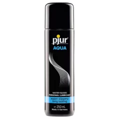 pjur - glidmedel vattenbaserat - 250ml