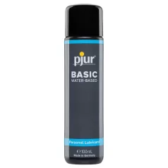 pjur Basic - glidmedel vattenbaserat - 100ml