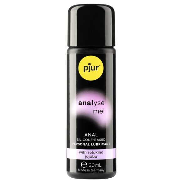 Pjur Analyse Me! Lugnande analsmörjmedel (30ml)