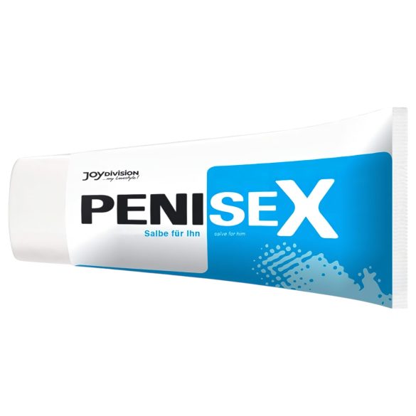 JoyDivision PENISEX - peniscreme (50ml)