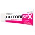 CLITORISEX - Intimkräm för kvinnor (25 ml)