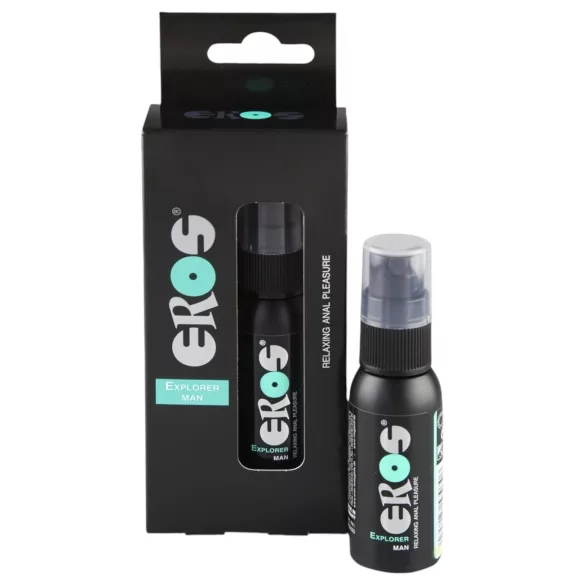 EROS - analvårdsspray - 30ml