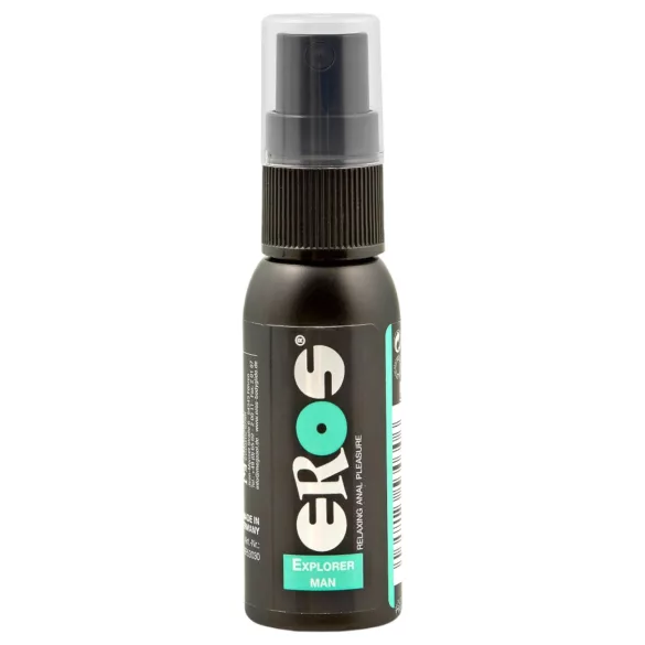 EROS - analvårdsspray - 30ml