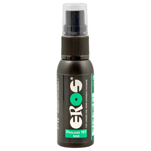 Eros - fördröjningsspray för män - intimspray - 30ml