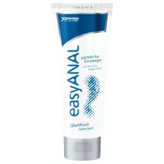 easyANAL - analglidmedel - vattenbaserad - 80 ml