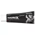TauriX - peniscrème - vårdande formula - 40ml