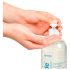 AQUAglide Original - vattenbaserat glidmedel (1000ml)
