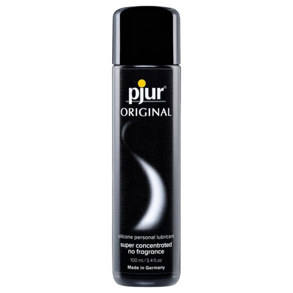 Pjur Original glidmedel (100 ml)