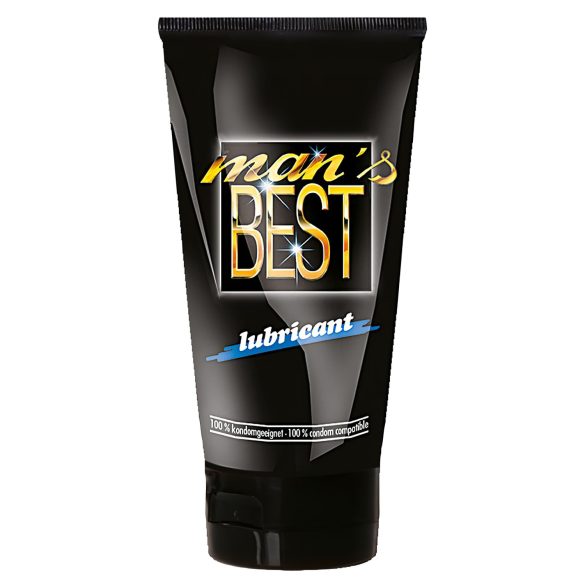 Joydivison mans BEST - vattenbaserat glidmedel (150ml)