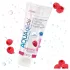 AQUAglide - vattenbaserat glidmedel - hallon - 100ml