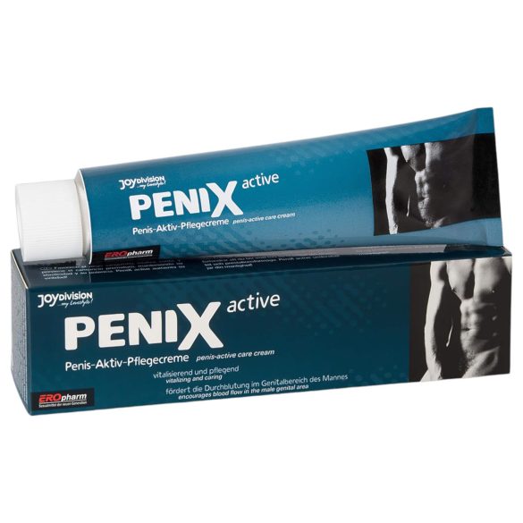 PeniX Active - Peniskräm (75 ml)