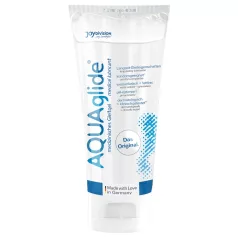 AQUAglide Original - vattenbaserat glidmedel - 200ml