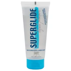 HOT Superglide - vattenbaserat glidmedel - 100ml