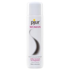 pjur - glidmedel för kvinnor - sensitive - 100ml
