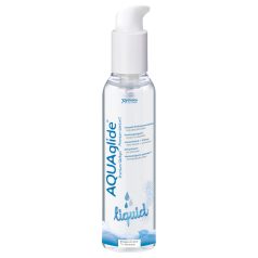 AQUAglide - glidmedel vattenbaserat skonsamt - 250ml