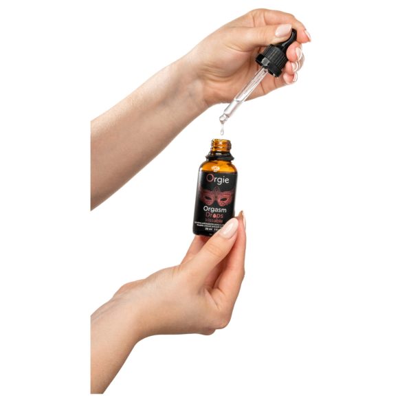 Orgie - klitorisstimulerande serum för kvinnor - 30ml