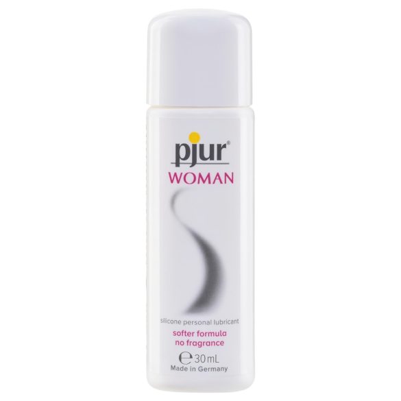 Pjur Woman Sensitive Glidmedel (30 ml)