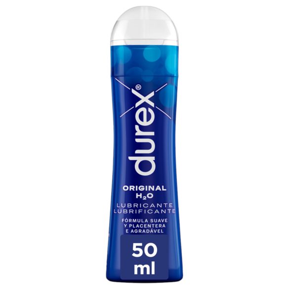 Durex Originals - vattenbaserat glidmedel (50ml)