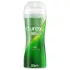 Durex 2in1 massageolja - Aloe Vera (200 ml)