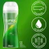 Durex 2in1 massageolja - Aloe Vera (200 ml)
