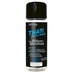 THATs - glidmedel silikonbaserat - 100ml