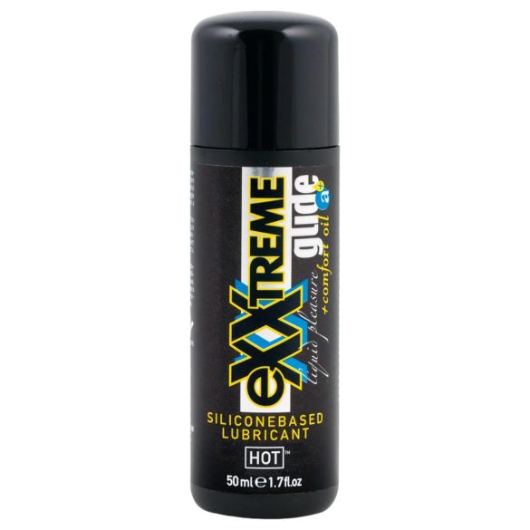 eXXtreme - glidmedel - långvarig effekt - 50ml