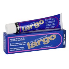 Largo - peniscreme - förstoringseffekt - 40ml