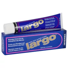 Largo - peniscreme - förstoringseffekt - 40ml