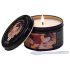Shunga kroppsljus - lusthöjare - ros (170 ml)