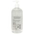 Just Glide vattenbaserat glidmedel (500 ml)