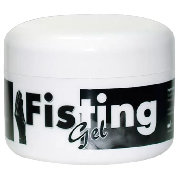 Fisting - glidmedel - extra tjock - 200ml
