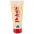 flutschi - glidmedel - original - bärnstensfärgad - 200ml
