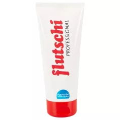 Flutschi - glidmedel - professionell - 200ml