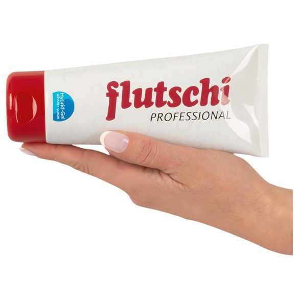 Flutschi - glidmedel - professionell - 200ml