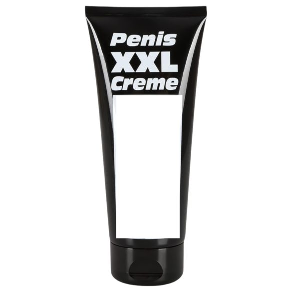 Penis XXL - intimkräm för män (200ml)