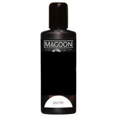 Magoon massageolja - Jasmin (100 ml)