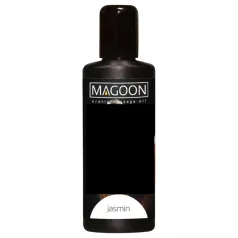 Magoon massageolja - Jasmin (200 ml)