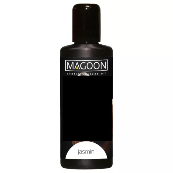 Magoon massageolja - Jasmin (200 ml)
