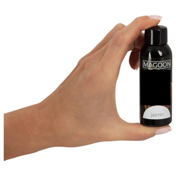 Magoon - massageolja - jasmin - 50ml