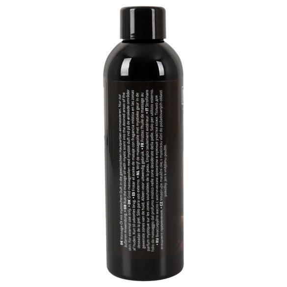 Magoon - massageolja - indisk doft - 200ml